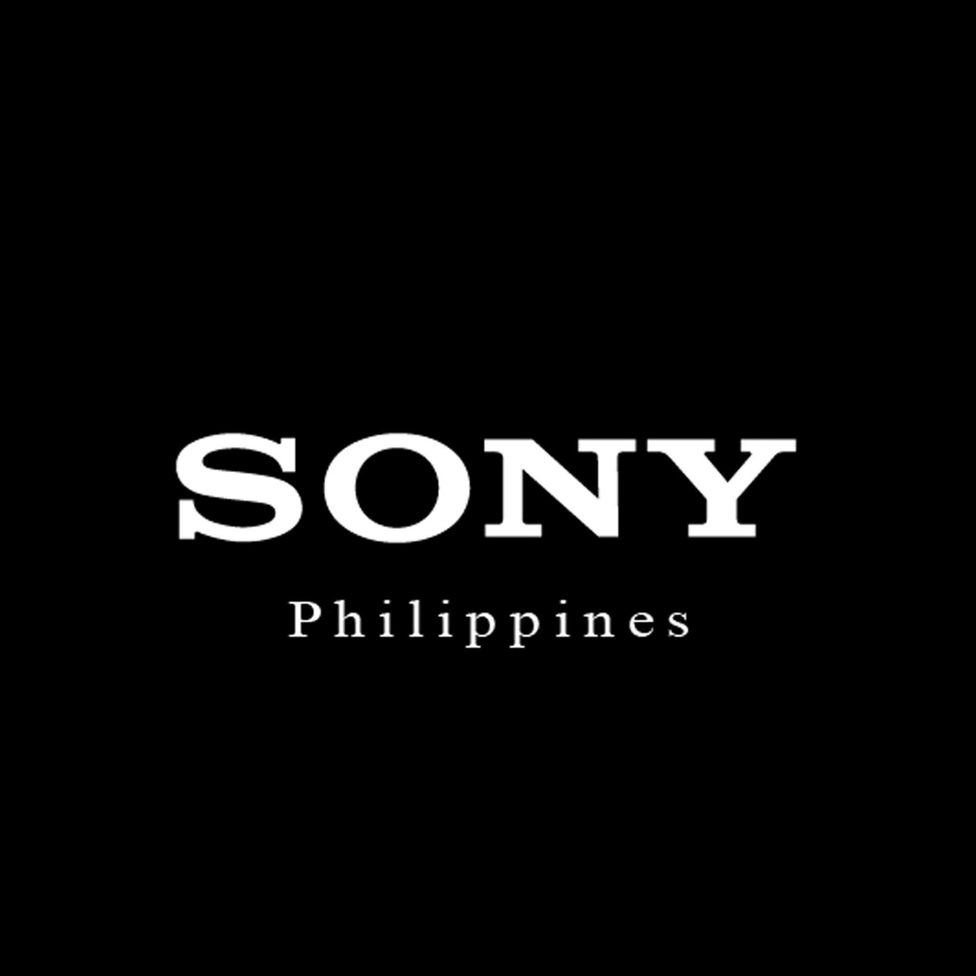 Sony Philippines